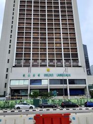 The Golden Landmark (D7), Retail #458127831